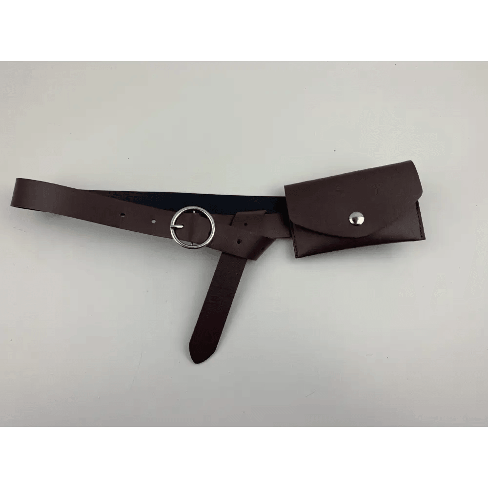 Vintage Simple PU Leather Fashion Belt Elegant Design Buckle Belt For Jeans Ladies Charming Dress Waist Belt - STEVVEX Fashion - 702, bag buckle belt, belt, belt for girls, belt for women, belts, black belt, charming belt, classic belt, decorative belt, decorative black belt, elastic belt, elegant belt, fashion belt, ladies belt, luxury belt, mini bag design belt, new design belt, party belt, retro belt, trendy belt, unique belt, vintage belt, women belts - Stevvex.com