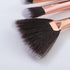 Vintage Style 5/10/15Pcs Makeup Brushes Set Powder Eye Shadow Foundation Blush Blending Make Up Brush Beauty Cosmetic