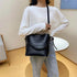 Vintage Style Fashionable Women's bucket bag Stone Pattern Shoulder Bag For Ladies Diagonal Female Bag - ALLURELATION - 575, Bag, Bags, bags for girls, bags for ladies, Bags in demand, Best deal on bags, Best selling Bags, business trip bag, business work bag, computer bag, Fashionable bucket bag, hot sale bags, Luxury Bags, Modern Bags, Party Bags, shoulder bag ladies, Stone Pattern Bag, Summer Style bags, Trendy Bags, Vintage Style bag, Women bag, Women Bags - Stevvex.com