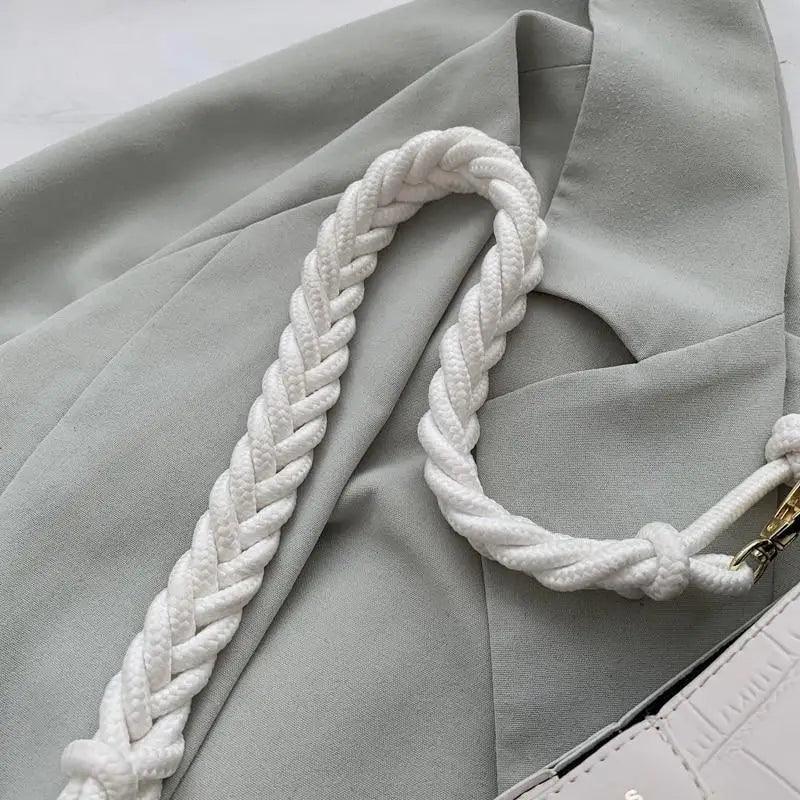 Vintage Style Fashionable Women's bucket bag Stone Pattern Shoulder Bag For Ladies Diagonal Female Bag - ALLURELATION - 575, Bag, Bags, bags for girls, bags for ladies, Bags in demand, Best deal on bags, Best selling Bags, business trip bag, business work bag, computer bag, Fashionable bucket bag, hot sale bags, Luxury Bags, Modern Bags, Party Bags, shoulder bag ladies, Stone Pattern Bag, Summer Style bags, Trendy Bags, Vintage Style bag, Women bag, Women Bags - Stevvex.com