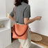 Vintage Style Fashionable Women's bucket bag Stone Pattern Shoulder Bag For Ladies Diagonal Female Bag - ALLURELATION - 575, Bag, Bags, bags for girls, bags for ladies, Bags in demand, Best deal on bags, Best selling Bags, business trip bag, business work bag, computer bag, Fashionable bucket bag, hot sale bags, Luxury Bags, Modern Bags, Party Bags, shoulder bag ladies, Stone Pattern Bag, Summer Style bags, Trendy Bags, Vintage Style bag, Women bag, Women Bags - Stevvex.com