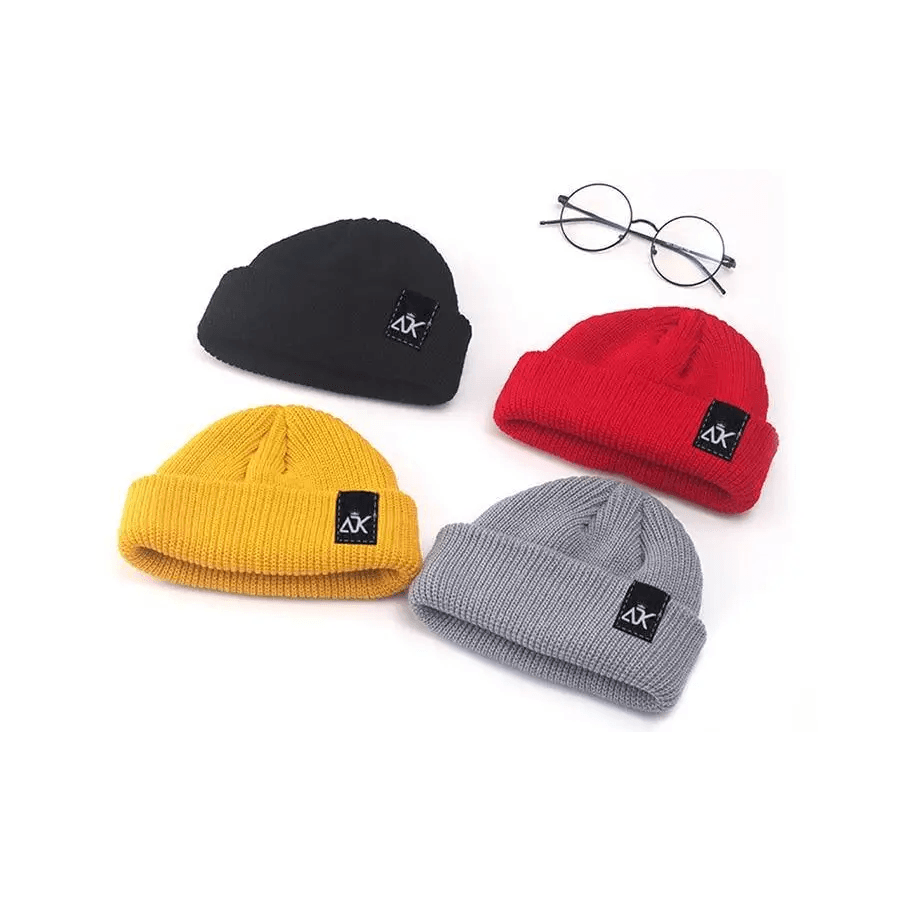 Winter Fashion High Quality Unisex Cap Stretchy Design Knitted Colorful Warm And Comfortable Hats And Caps For Men And Women - STEVVEX Fashion - 706, beanies, caps, caps for autumn, caps for men, caps for winter, caps for women, colorful caps, colorful hats, comfortable caps, comfortable hats, fashion caps, fashion hats, hats, hats for winter, soft caps, soft hats, stretchy caps, unisex caps, unisex hats, warm caps, warm hats, winter, winter hats - Stevvex.com