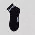 1 Pairs Men Tide Socks Autumn And Winter Low-Cut Solid Color Cotton Socks Maple Leaf Boat Socks Hip-Hop Skateboard Short Socks Unisex Style Boat Socks For Men And Women