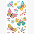 1 Pc Butterfly 3D Temporary Tattoo 52 Style Waterproof Butterfly Tattoos Stickers Temporary Colorful Design For Womens - STEVVEX Beauty - 103, 3D Tattoo, Arm Tattoo, Beauty, Black Tattoos, Body Tattoo, Boys Tattoo, Butterfly Tattoo, Fashion Tattoo, Realistic Tattoo, Small Tattoo, Tattoo, Waterproof Tattoo, Women Tattoo, Womens Tattoo - Stevvex.com
