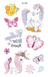 1 Pc Butterfly 3D Temporary Tattoo 52 Style Waterproof Butterfly Tattoos Stickers Temporary Colorful Design For Womens - STEVVEX Beauty - 103, 3D Tattoo, Arm Tattoo, Beauty, Black Tattoos, Body Tattoo, Boys Tattoo, Butterfly Tattoo, Fashion Tattoo, Realistic Tattoo, Small Tattoo, Tattoo, Waterproof Tattoo, Women Tattoo, Womens Tattoo - Stevvex.com