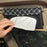 1 Pcs Car Premium Car Tissue Box for Car Tissue Box Towel Sets Car Sun Visor Tissue Box Holder Auto Interior Storage Decoration Car Visor Tissue Holder Mask Holder for Car Sun Visor Napkin Holder Mask Dispenser for Car Accessories