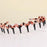 1 pcs Fashion Women Unisex Spring Wavy Hair Band Unisex Hairband for Men Women Sport Hair Hoop Non-slip Headwear Hair Accessories for Men And Women