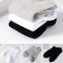 10 Pairs Breathable No Show Sports Socks Solid Color Boat Socks Comfortable Cotton Ankle Socks For Men And Women - ALLURELATION - 500, adult socks, ankle socks, Anti slip socks, basketball socks, bike socks, black and white socks, boat socks, breathable socks, casual socks, comfortable socks, cotton socks, cute socks, invisible socks, no show socks, Socks, socks for girls, socks for men, socks for women, socks outdoor socks - Stevvex.com
