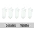 10 Pairs Breathable No Show Sports Socks Solid Color Boat Socks Comfortable Cotton Ankle Socks For Men And Women - ALLURELATION - 500, adult socks, ankle socks, Anti slip socks, basketball socks, bike socks, black and white socks, boat socks, breathable socks, casual socks, comfortable socks, cotton socks, cute socks, invisible socks, no show socks, Socks, socks for girls, socks for men, socks for women, socks outdoor socks - Stevvex.com