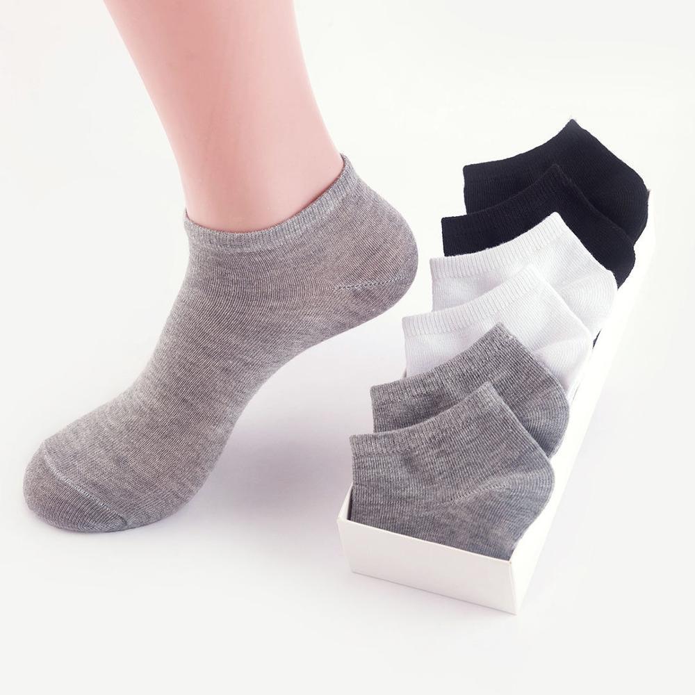10 Pairs Breathable No Show Sports Socks Solid Color Boat Socks Comfortable Cotton Ankle Socks For Men And Women - ALLURELATION - 500, adult socks, ankle socks, Anti slip socks, basketball socks, bike socks, black and white socks, boat socks, breathable socks, casual socks, comfortable socks, cotton socks, cute socks, invisible socks, no show socks, Socks, socks for girls, socks for men, socks for women, socks outdoor socks - Stevvex.com