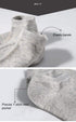10 Pairs Breathable No Show Sports Socks Solid Color Boat Socks Comfortable Cotton Ankle Socks For Men And Women - ALLURELATION - 500, adult socks, ankle socks, Anti slip socks, basketball socks, bike socks, black and white socks, boat socks, breathable socks, casual socks, comfortable socks, cotton socks, cute socks, invisible socks, no show socks, Socks, socks for girls, socks for men, socks for women, socks outdoor socks - Stevvex.com