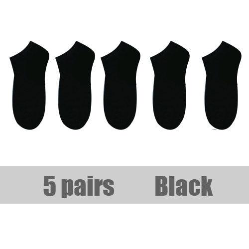 10 Pairs Solid Color Women Socks Breathable Sports socks Casual Boat socks Comfortable Cotton Ankle Socks - ALLURELATION - 500, adult socks, ankle socks, anti skid socks, Anti slip socks, Birthday Gifts, boat socks, breathable socks, Casual Boat socks, casual socks, casual socks for women, colorful socks, comfortable socks, cotton socks, cute socks, cycling socks, female socks, invisible socks, Socks, socks for girls, socks for mens, socks for women, unisex socks, Women socks - Stevvex.com