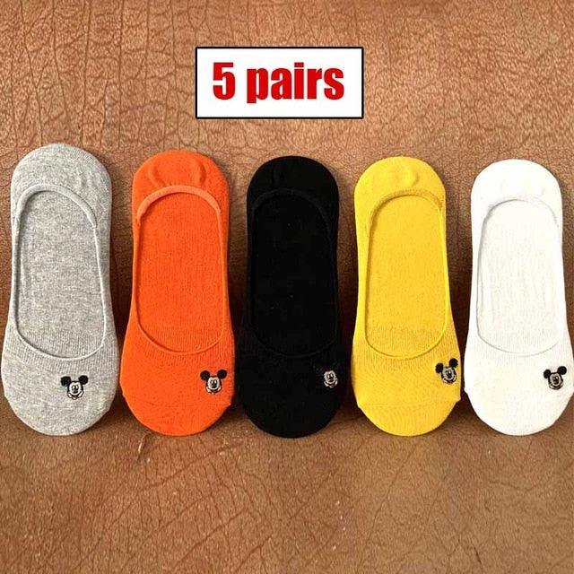10 Pairs Solid Color Women Socks Breathable Sports socks Casual Boat socks Comfortable Cotton Ankle Socks - ALLURELATION - 500, adult socks, ankle socks, anti skid socks, Anti slip socks, Birthday Gifts, boat socks, breathable socks, Casual Boat socks, casual socks, casual socks for women, colorful socks, comfortable socks, cotton socks, cute socks, cycling socks, female socks, invisible socks, Socks, socks for girls, socks for mens, socks for women, unisex socks, Women socks - Stevvex.com