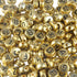 100Pcs/lot Gold Silver Color Letter Beads Flat Round Acrylic Alphabet Spacer Beads For Jewelry Making Bracelet Necklace Acrylic Alphabet Letter Beads A-Z Letter for Jewelry Making