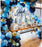 106pcs New Retro Blue Balloon Garland Arch Kit Confetti Balloons For Baby Shower Wedding Birthday Party Anniversary Ballon Decoration Shower Party - STEVVEX Balloons - 106pcs balloons, 90, anniversery balloons, Ballon, Ballons, balloon, balloons, Balloons for party, Blue Ballons, blue balloons, boys ballons, boys balloons, Colorful Balloons, Cute Balloons, girls balloons, Happy Birthday Balloons, luxury balloons, Winter Balloons - Stevvex.com