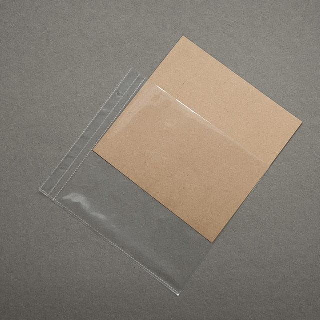 10Inch Wedding Photo Album Scrapbook Cardboard Albums Photo Baby Scrapbooking Album Blank Cover Travel Albums For Photos Home Decor House Decoration DIY Memorable Gifts For Loved Ones