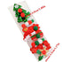 10pcs Cartoon Christmas Hairpin For Kids Lovely Pom-pom Children Hairpins Christmas Tree Decrative Hair Clips Fashion Hair Accessories For Women