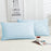 1/2pcs Cotton Pillowcase Solid Color Pillow Cover Home Bed Bedding for Standard Size Solid Color Long Pillow Case Soft Comfortable Adults Double Luxury Body Pillow Cover - STEVVEX Decor - 54, Cotton Cushion Cover, Cotton Pillow Covers, Cotton Pillowcase, Decorative Cushion Cases, decorative cushion cover, Decorative Pillow Case, Decorative Pillow Covers, Decorative Pillows, Elegant Cushion covers, Long Pillow Covers, Pillow covers, Red Cushion Cover, Solid Color Pillow Cover, Throw Pillow Case - Stevvex.com
