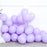 145pcs Pink Balloon Arch Garland For Festival Picnic Family Engagement Wedding Birthday Party Pink Theme Anniversary Celebration Decoration Ballons for Girls Birthday