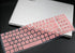 15.6'' Laptop Keyboard Cover Protector Skin Perfect Fit Silicone Skin Keyboard Covers For Laptops Gaming Laptop Keyboard Skin Protector For Gaming Lovers