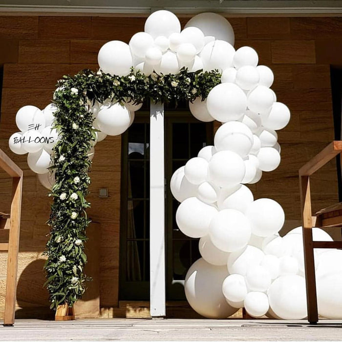 18/36 inch Giant Helium White Balloon For Weddings Birthday Party Festivals And Event Decorations Photography Decorations Birthday Girl Wedding Party - STEVVEX Balloons - 90, anniversery balloons, attractive balloons, attractive party balloons, Baby Balloons, baby shower balloons, balloon, balloons, birtday balloons, birthday balloon, birthday theme balloons, bridal shower balloons, Cute Balloons, girls balloons, Happy Birthday Balloons, luxury balloons, party balloons, wedding balloons - Stevvex.com