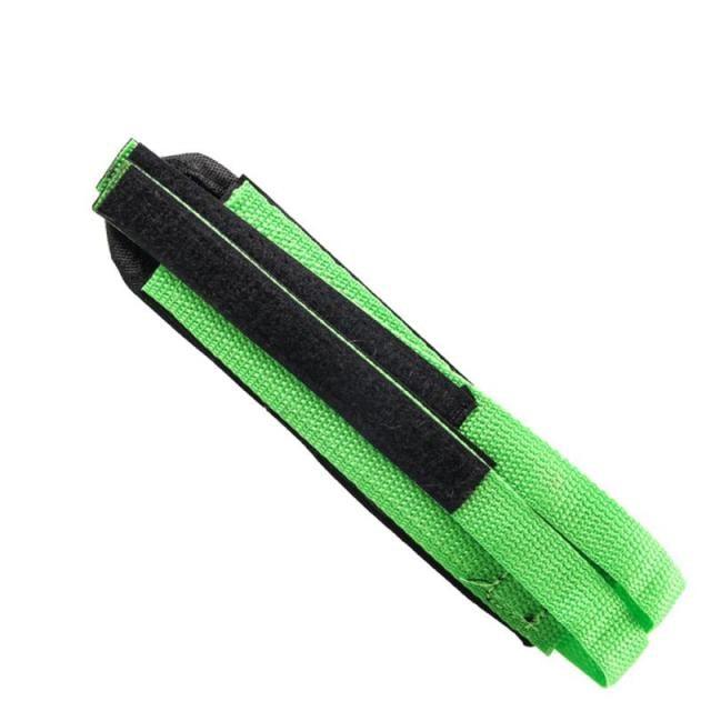 1Pc Bicycle Beam Strap Fixed Gear Cycling Pedals Bands Feet Set With Straps Beam Foot Cycling Bike Anti-slip Bicycle Pedals Belt Bike Pedal Straps Pedal Toe Clips Straps Tape For Fixed Bike
