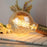 1pc Retro Lamp Edison Bulb Incandescent Living Room Decoration Vintage Lamp Filament Dimmable Amber Glass Antique Filament Light Bulbs - STEVVEX Decor - 57, bulb, Bulb edison Lamp, Decoration LED Filament lamp, dimmable LED bulb, Edison Bulb, Edison Light Bulb, Filament Light Bulb, high quality LED Bulb, home decor, Home LED, LED Bulb Light, LED Lamp, Light Bulb, Light Bulb Decor, Retro Edison Light Bulb, Vintage Edison Lamp, Vintage Light Bulbs - Stevvex.com