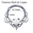 1PC Steel Opal Ear Cartilage Tragus Helix Clicker Nose Septum Rings Barbell Helix Piecing Cartilage Earring Lip Eyebrow Belly CBR Piercings Belly Button Ring Piercing Body Jewelry Nightclub Dance Stainless Steel Earrings Body Jewelry