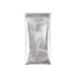 1pc Transparent Sunglasses Case Plastic Glasses Box Clear Plastic Prints Glasses Case Clear Color Plastic Transparent Eyeglass Reading Glass Case For Men Women