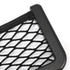 1Pcs Car Organizer Storage Bag Auto Paste Net Pocket Phone Holder Car Accessories 20*8CM 8*15CM Universal car Accessories Car Seat Side Back Storage Net Bag Phone Holder Pocket Organizer Accessories