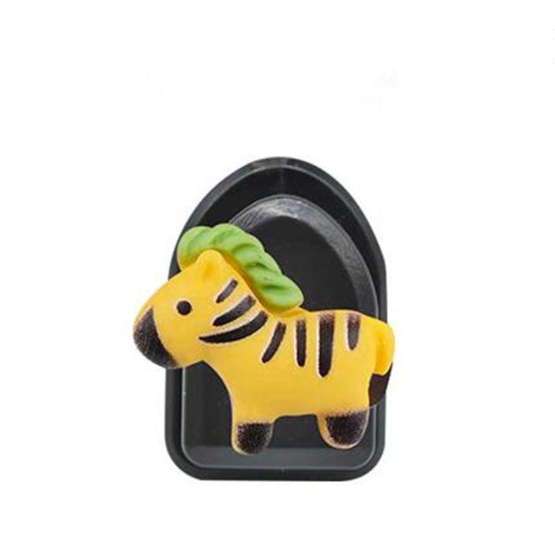 2 Pcs Simple Car Small Hooks Cartoon Decorative Cute Car Dashboard Hook Mini Hanger for Mask Heart Adhesive Hook for Hat Coat Towel Wall Hanging Multi Vehicle Sticky Hooks Durable Holder Automobile Styling Interior Organizer Ornaments Hook