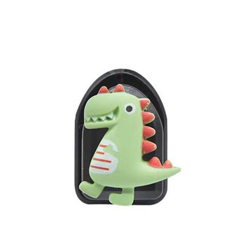 2 Pcs Simple Car Small Hooks Cartoon Decorative Cute Car Dashboard Hook Mini Hanger for Mask Heart Adhesive Hook for Hat Coat Towel Wall Hanging Multi Vehicle Sticky Hooks Durable Holder Automobile Styling Interior Organizer Ornaments Hook