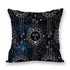 2021 New Space Home Pillow Universe Sun Planet Pillows Decorative Throw Pillow Cover Universe Outer Space Planets Star Pillow Case Pillow Cushion Covers Decorative Pillow Spaceship Cover