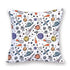2021 New Space Home Pillow Universe Sun Planet Pillows Decorative Throw Pillow Cover Universe Outer Space Planets Star Pillow Case Pillow Cushion Covers Decorative Pillow Spaceship Cover