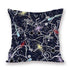 2021 New Space Home Pillow Universe Sun Planet Pillows Decorative Throw Pillow Cover Universe Outer Space Planets Star Pillow Case Pillow Cushion Covers Decorative Pillow Spaceship Cover
