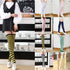 22 Colors Sweet Cute Girls Over Knee Long Printed Thigh High Cotton Socks Plus Size Over knee Socks for Women - ALLURELATION - 500, adult socks, basketball socks, bike socks, breathable socks, casual socks, colorful socks, cotton socks, cute socks, cycling socks, female socks, footwear, long socks, overknee socks, Socks, socks for girls, socks for women, thigh high socks, Women socks - Stevvex.com