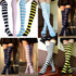 22 Colors Sweet Cute Girls Over Knee Long Printed Thigh High Cotton Socks Plus Size Over knee Socks for Women - ALLURELATION - 500, adult socks, basketball socks, bike socks, breathable socks, casual socks, colorful socks, cotton socks, cute socks, cycling socks, female socks, footwear, long socks, overknee socks, Socks, socks for girls, socks for women, thigh high socks, Women socks - Stevvex.com