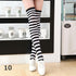 22 Colors Sweet Cute Girls Over Knee Long Printed Thigh High Cotton Socks Plus Size Over knee Socks for Women - ALLURELATION - 500, adult socks, basketball socks, bike socks, breathable socks, casual socks, colorful socks, cotton socks, cute socks, cycling socks, female socks, footwear, long socks, overknee socks, Socks, socks for girls, socks for women, thigh high socks, Women socks - Stevvex.com