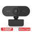 2K 4K Conference Webcam Autofocus USB Web Camera Laptop Desktop For Office Meeting Home With Mic 1080P HD Webcam For Video Conferencing Recording and Streaming - STEVVEX Gadgets - 122, caming camera, confrence calling camera, gaming camera, hd camera, laptop camera, video camera, webcam for recordig, webcamera, webcamera with microphone, wide angle camera, wide range laptop camera, widerange camera, widescreen camera - Stevvex.com