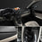 30cmx127cm 3D Carbon Fiber Vinyl Car Wrap Sheet Roll Film Car Stickers Carbon Fiber Vinyl Wrap Decal Motorcycle Auto Styling Carbon Fiber Vinyl Car Wrap Sheet Roll Film Car Stickers and Decal Motorcycle Automobiles Accessories Automobiles