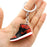 3D Mini Basketball Shoes Keychain For Men Boys Basketball Shoes Sneaker Sports Collection Mini Retro Shoe Keychains Rubber Sneaker Keychains Model Car Keychains Sneakers Enthusiast Keyring Auto Backpack Pendant Gift