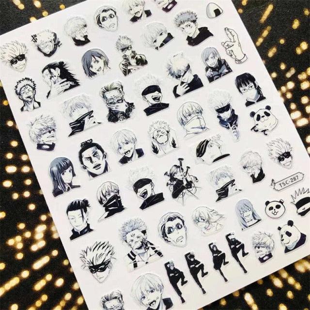 3D Nail Art Stickers Decal Template Nail Tool Decorations Nail Slider Metallic Nail Art Stickers Set Love Metal Nail Studs Decals for Women Nail Decorations Accessories Metal Curve Stripe Lines Design Letter Nail Sticker Decoration - ALLURELATION - 3D Nail, 554, Accessories, Art Stickers Decal, attractive nail, DIY Nail, gift, Metal Nail, Nail Art, Nail Decorations, nail design, nail salons, Nail Stickers, Stickers Decal, Template Nail - Stevvex.com