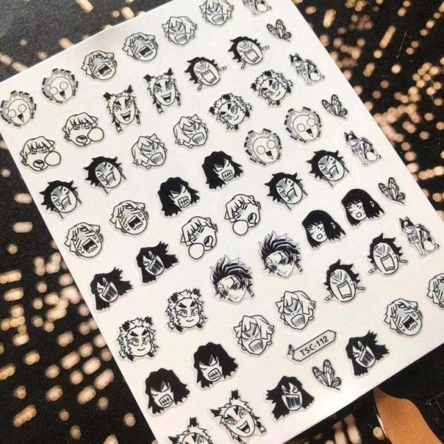 3D Nail Art Stickers Decal Template Nail Tool Decorations Nail Slider Metallic Nail Art Stickers Set Love Metal Nail Studs Decals for Women Nail Decorations Accessories Metal Curve Stripe Lines Design Letter Nail Sticker Decoration - ALLURELATION - 3D Nail, 554, Accessories, Art Stickers Decal, attractive nail, DIY Nail, gift, Metal Nail, Nail Art, Nail Decorations, nail design, nail salons, Nail Stickers, Stickers Decal, Template Nail - Stevvex.com