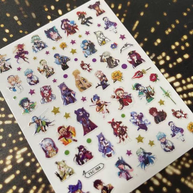 3D Nail Art Stickers Decal Template Nail Tool Decorations Nail Slider Metallic Nail Art Stickers Set Love Metal Nail Studs Decals for Women Nail Decorations Accessories Metal Curve Stripe Lines Design Letter Nail Sticker Decoration - ALLURELATION - 3D Nail, 554, Accessories, Art Stickers Decal, attractive nail, DIY Nail, gift, Metal Nail, Nail Art, Nail Decorations, nail design, nail salons, Nail Stickers, Stickers Decal, Template Nail - Stevvex.com