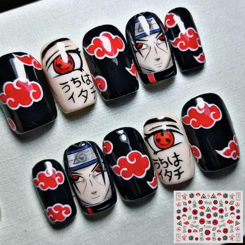 3D Nail Art Stickers Decal Template Nail Tool Decorations Nail Slider Metallic Nail Art Stickers Set Love Metal Nail Studs Decals for Women Nail Decorations Accessories Metal Curve Stripe Lines Design Letter Nail Sticker Decoration - ALLURELATION - 3D Nail, 554, Accessories, Art Stickers Decal, attractive nail, DIY Nail, gift, Metal Nail, Nail Art, Nail Decorations, nail design, nail salons, Nail Stickers, Stickers Decal, Template Nail - Stevvex.com