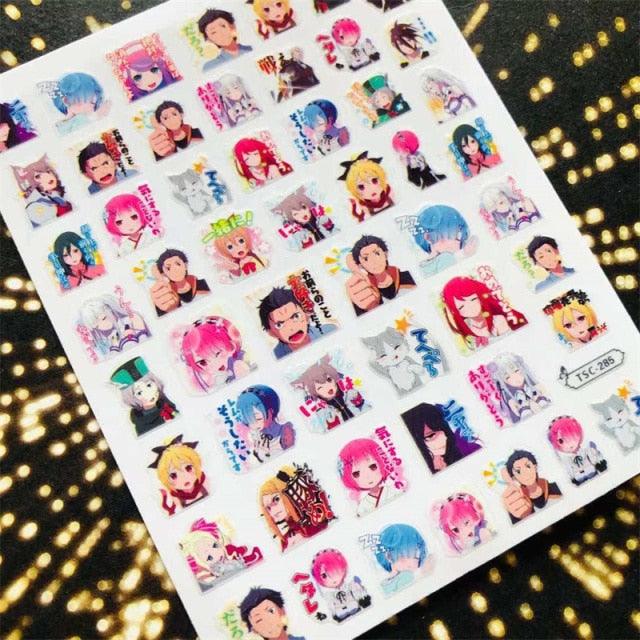 3D Nail Art Stickers Decal Template Nail Tool Decorations Nail Slider Metallic Nail Art Stickers Set Love Metal Nail Studs Decals for Women Nail Decorations Accessories Metal Curve Stripe Lines Design Letter Nail Sticker Decoration - ALLURELATION - 3D Nail, 554, Accessories, Art Stickers Decal, attractive nail, DIY Nail, gift, Metal Nail, Nail Art, Nail Decorations, nail design, nail salons, Nail Stickers, Stickers Decal, Template Nail - Stevvex.com