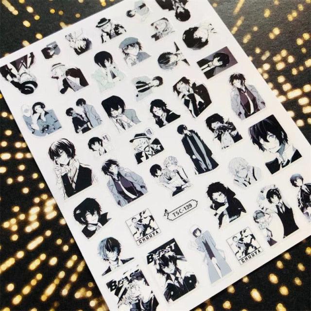 3D Nail Art Stickers Decal Template Nail Tool Decorations Nail Slider Metallic Nail Art Stickers Set Love Metal Nail Studs Decals for Women Nail Decorations Accessories Metal Curve Stripe Lines Design Letter Nail Sticker Decoration - ALLURELATION - 3D Nail, 554, Accessories, Art Stickers Decal, attractive nail, DIY Nail, gift, Metal Nail, Nail Art, Nail Decorations, nail design, nail salons, Nail Stickers, Stickers Decal, Template Nail - Stevvex.com