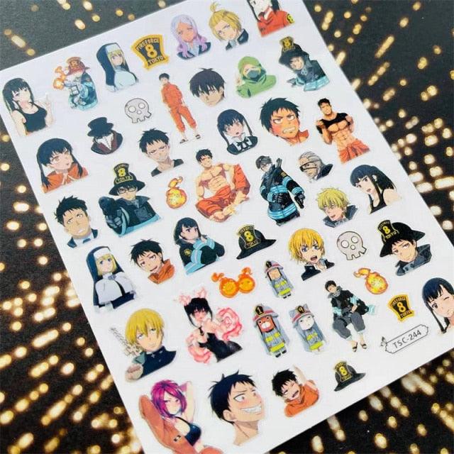 3D Nail Art Stickers Decal Template Nail Tool Decorations Nail Slider Metallic Nail Art Stickers Set Love Metal Nail Studs Decals for Women Nail Decorations Accessories Metal Curve Stripe Lines Design Letter Nail Sticker Decoration - ALLURELATION - 3D Nail, 554, Accessories, Art Stickers Decal, attractive nail, DIY Nail, gift, Metal Nail, Nail Art, Nail Decorations, nail design, nail salons, Nail Stickers, Stickers Decal, Template Nail - Stevvex.com