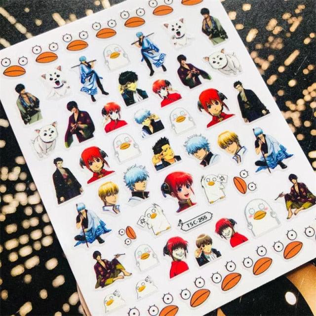 3D Nail Art Stickers Decal Template Nail Tool Decorations Nail Slider Metallic Nail Art Stickers Set Love Metal Nail Studs Decals for Women Nail Decorations Accessories Metal Curve Stripe Lines Design Letter Nail Sticker Decoration - ALLURELATION - 3D Nail, 554, Accessories, Art Stickers Decal, attractive nail, DIY Nail, gift, Metal Nail, Nail Art, Nail Decorations, nail design, nail salons, Nail Stickers, Stickers Decal, Template Nail - Stevvex.com