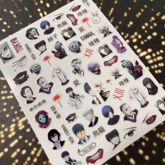 3D Nail Art Stickers Decal Template Nail Tool Decorations Nail Slider Metallic Nail Art Stickers Set Love Metal Nail Studs Decals for Women Nail Decorations Accessories Metal Curve Stripe Lines Design Letter Nail Sticker Decoration - ALLURELATION - 3D Nail, 554, Accessories, Art Stickers Decal, attractive nail, DIY Nail, gift, Metal Nail, Nail Art, Nail Decorations, nail design, nail salons, Nail Stickers, Stickers Decal, Template Nail - Stevvex.com